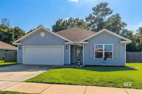 241 Rhineheart Ln, Foley, AL 36535