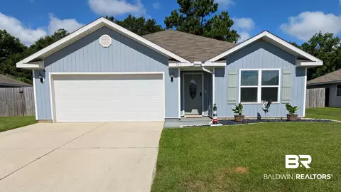 241 Rhineheart Ln, Foley, AL 36535