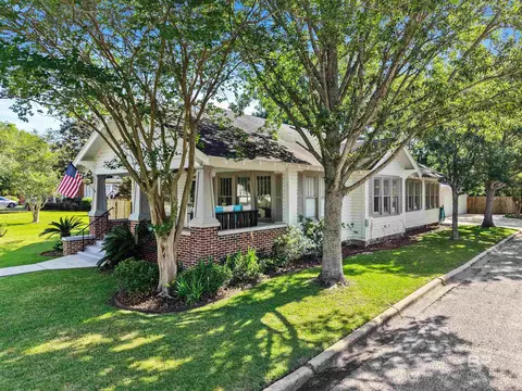 903 S Pensacola Ave, Atmore, AL 36502