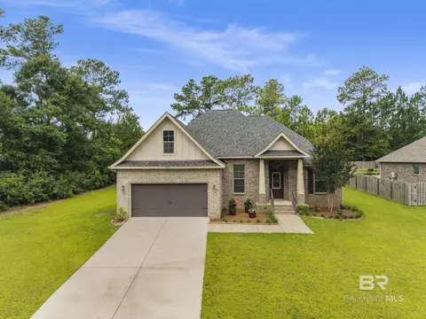 11726 Lodgepole Ct, Spanish Fort, AL 36527
