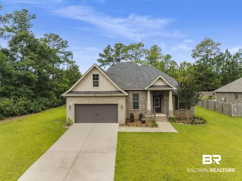 11726 Lodgepole Ct, Spanish Fort, AL 36527