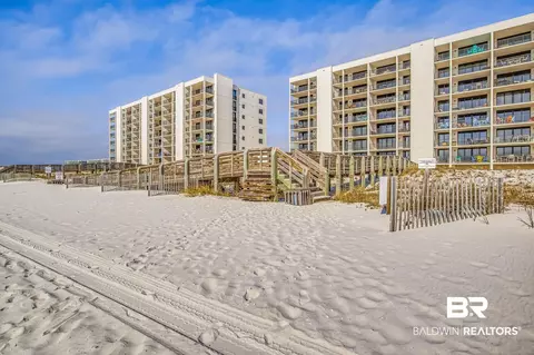 28760 Perdido Beach Blvd #505SE, Orange Beach, AL 36561