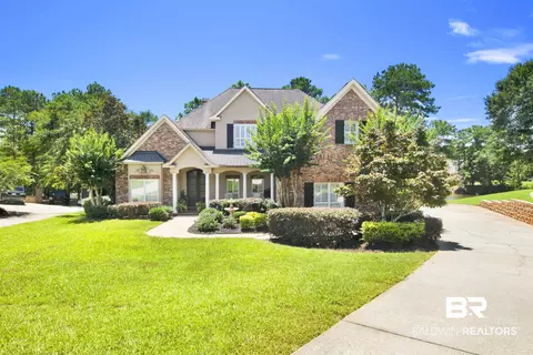 33043 Flintwood Cir, Spanish Fort, AL 36527