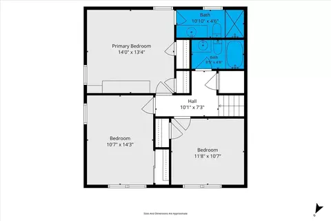 8301 Fordham Rd, Mobile, AL 36619 photo 57