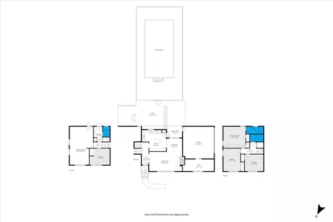 8301 Fordham Rd, Mobile, AL 36619 photo 54