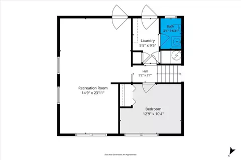 8301 Fordham Rd, Mobile, AL 36619 photo 55