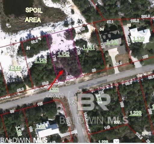 30577 Ono North Loop W, Orange Beach, AL 36561