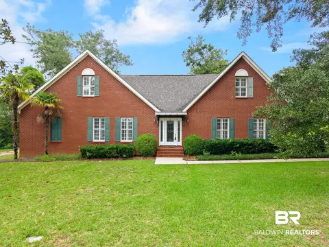 207 Perdido Ave, Fairhope, AL 36532