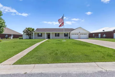 17478 E View Loop, Foley, AL 36535