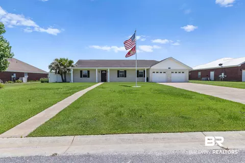 17478 E View Loop, Foley, AL 36535