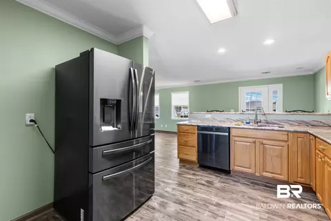 17478 E View Loop, Foley, AL 36535 photo 8