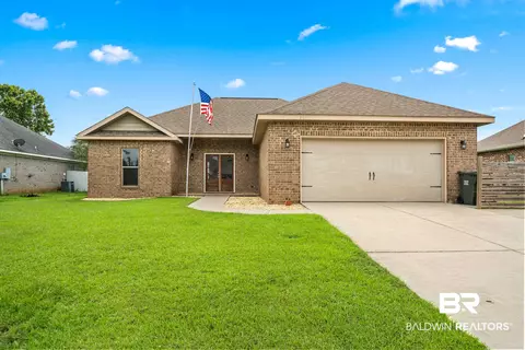 17379 Abingdon Ln, Fairhope, AL 36532