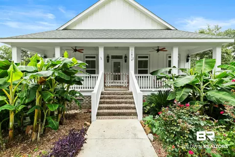 11850 Village Green Dr, Magnolia Springs, AL 36555