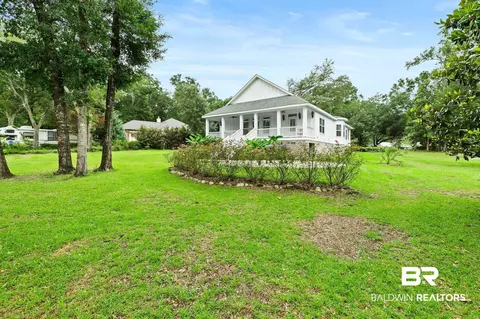 11850 Village Green Dr, Magnolia Springs, AL 36555