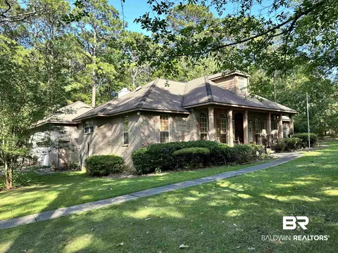 31280 Blakeley Way, Spanish Fort, AL 36527