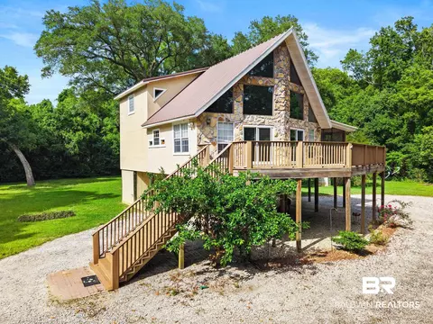 11861 W Bay Rd, Foley, AL 36535