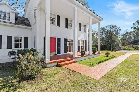 2302 College Ave, Jackson, AL 36545