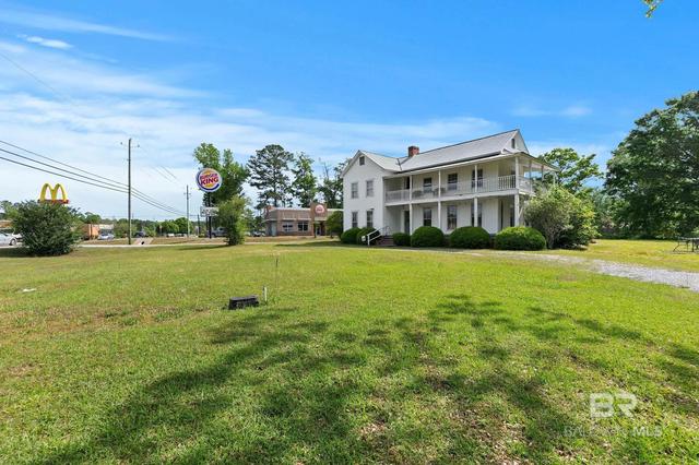 2412 College Ave, Jackson, AL 36545