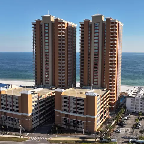 23008 Perdido Beach Blvd #2408, Orange Beach, AL 36561
