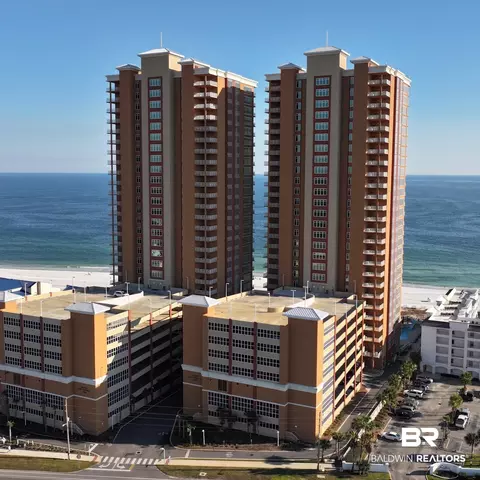23008 Perdido Beach Blvd #2408, Orange Beach, AL 36561
