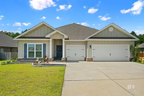 8869 Calverton St, Foley, AL 36535