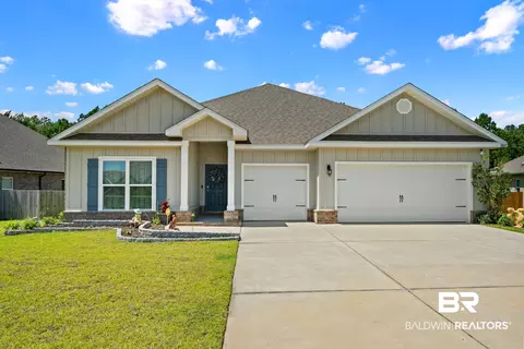 8869 Calverton St, Foley, AL 36535