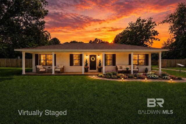 15480 South Blvd, Silverhill, AL 36576