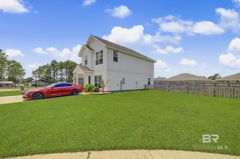 3233 Cala Linda Ln, Lillian, AL 36549