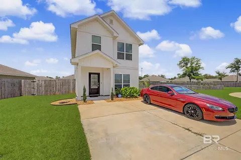 3233 Cala Linda Ln, Lillian, AL 36549