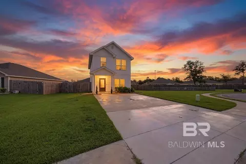 3233 Cala Linda Ln, Lillian, AL 36549