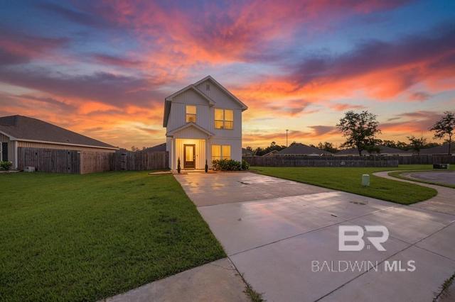 3233 Cala Linda Ln, Lillian, AL 36549