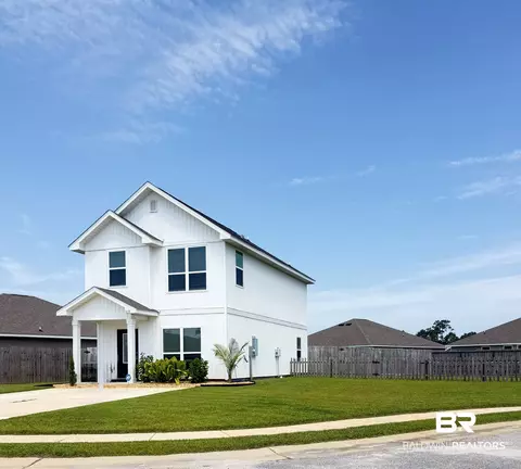 3233 Cala Linda Ln, Lillian, AL 36549