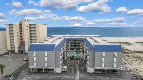 317 E Beach Blvd #206B, Gulf Shores, AL 36542