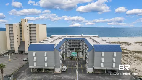 317 E Beach Blvd #206B, Gulf Shores, AL 36542
