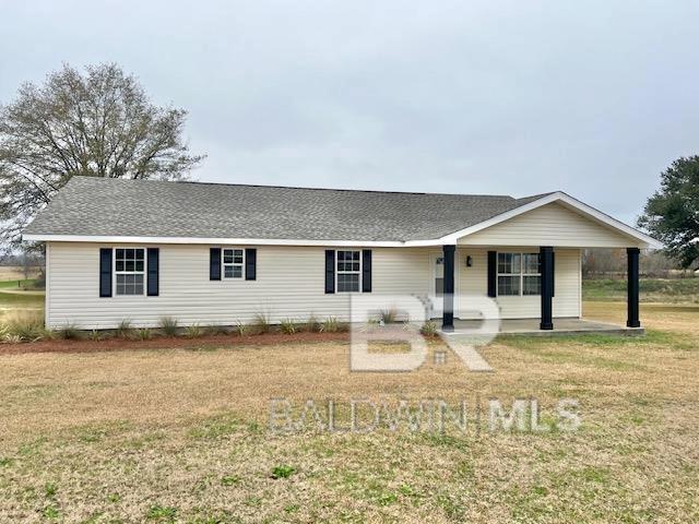 248 Howard Page Ln # -A, Atmore, AL 36502