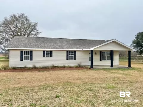 248 Howard Page Ln, Atmore, AL 36502