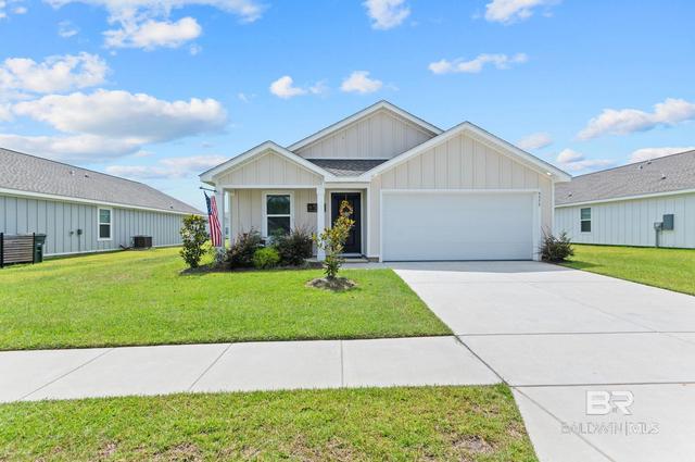 9575 Willet Way, Foley, AL 36535