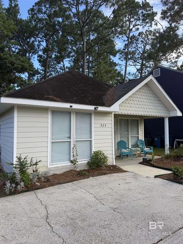 525 E 22nd Ave, Gulf Shores, AL 36542
