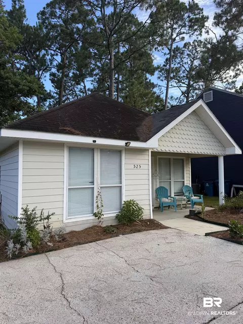 525 E 22nd Ave, Gulf Shores, AL 36542