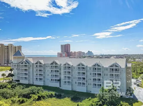 25805 Perdido Beach Blvd #221, Orange Beach, AL 36561