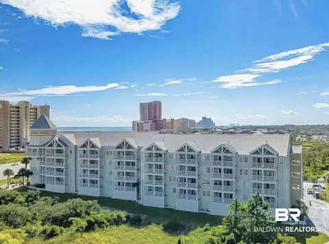 25805 Perdido Beach Blvd #221, Orange Beach, AL 36561
