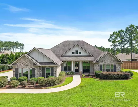 12764 Ibis Blvd, Spanish Fort, AL 36527