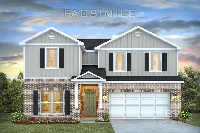 13161 Antler Hill Rd, Spanish Fort, AL 36527