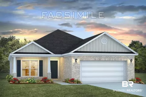12662 Waterfall, Fairhope, AL 36532