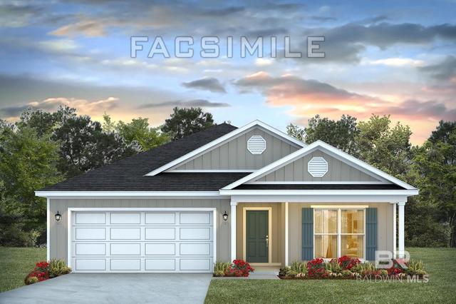 321 Polenta Ave, Fairhope, AL 36532
