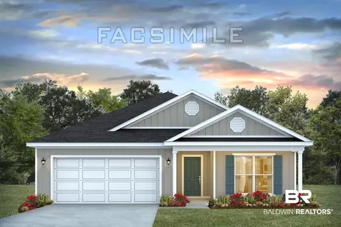 321 Polenta Ave, Fairhope, AL 36532