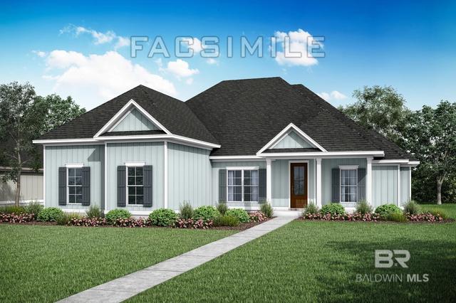 321 Morning Mist Way, Fairhope, AL 36532