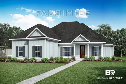321 Morning Mist Way, Fairhope, AL 36532