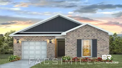 32306 Revere Dr, Spanish Fort, AL 36527