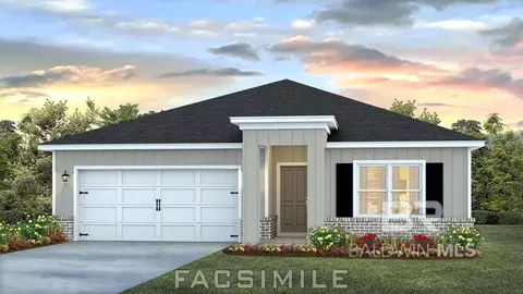 31686 Lyon Rd, Spanish Fort, AL 36527